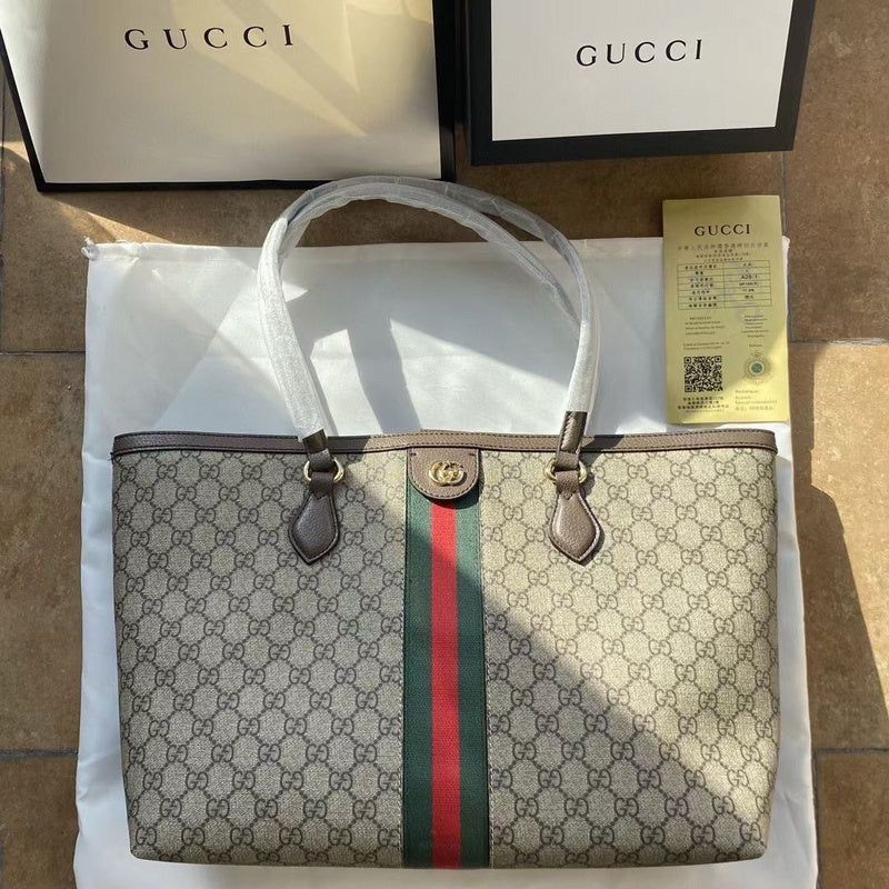 Buy First Copy Gucci Ophidia Gg Tote Bag