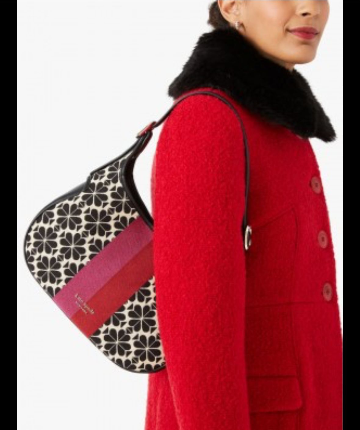 Buy First Copy Kate Spade Hobo Bags