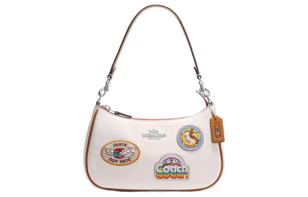 Buy First Copy Coach Teri Shoulder Bag