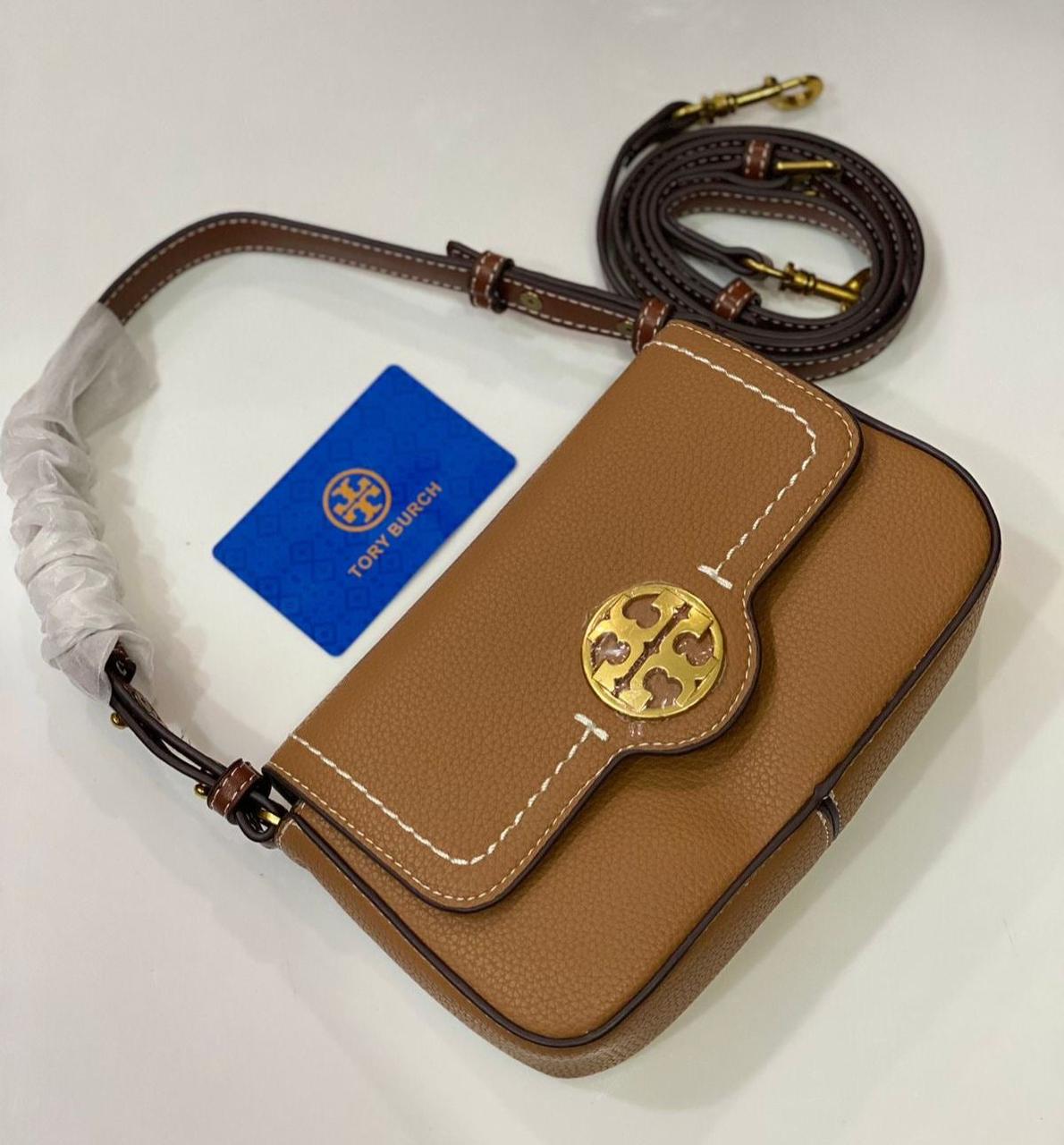 Buy First Copy Tory Burch Small Felix Handbag Two Way Hanging