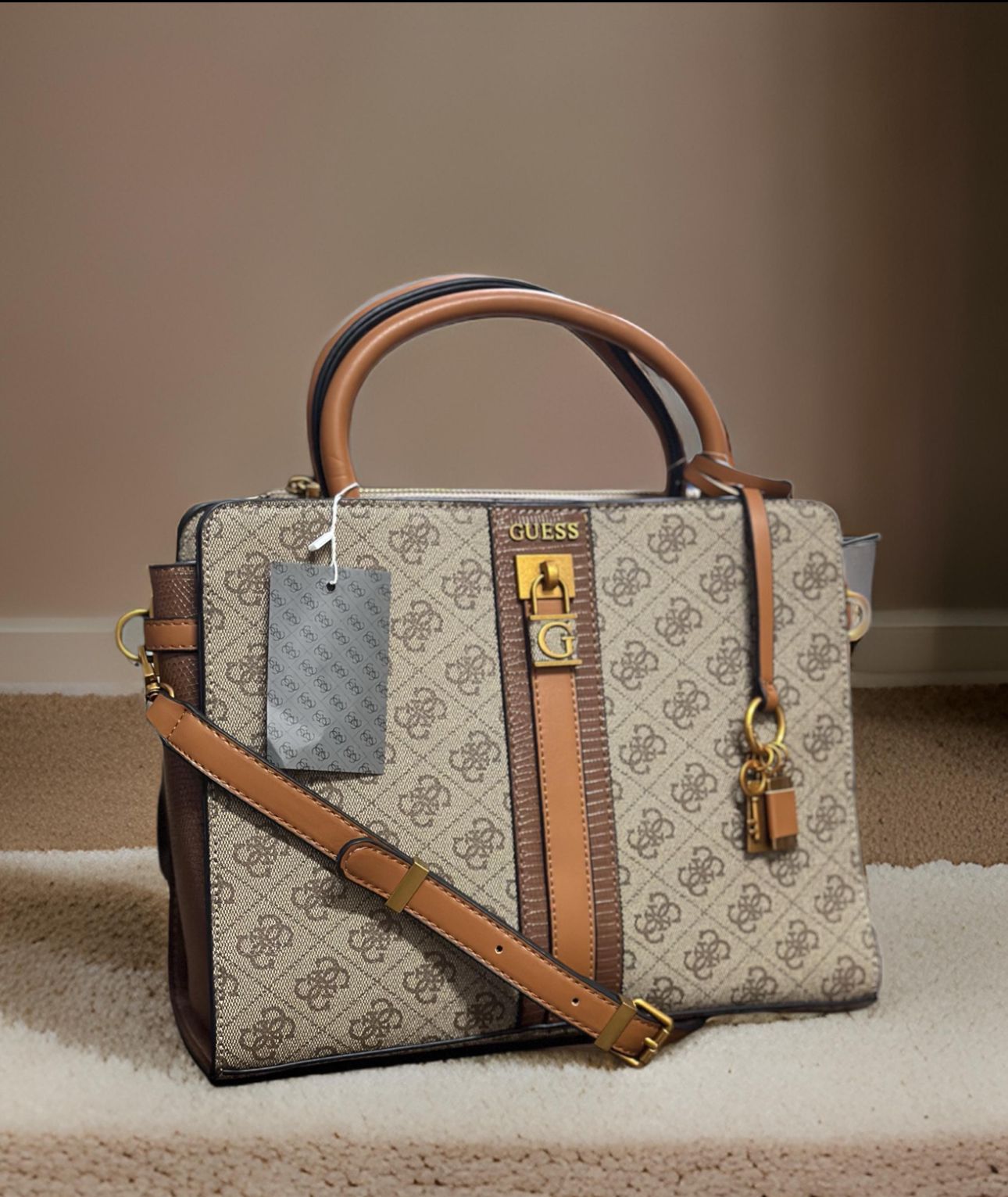Buy First Copy Guess Handbag