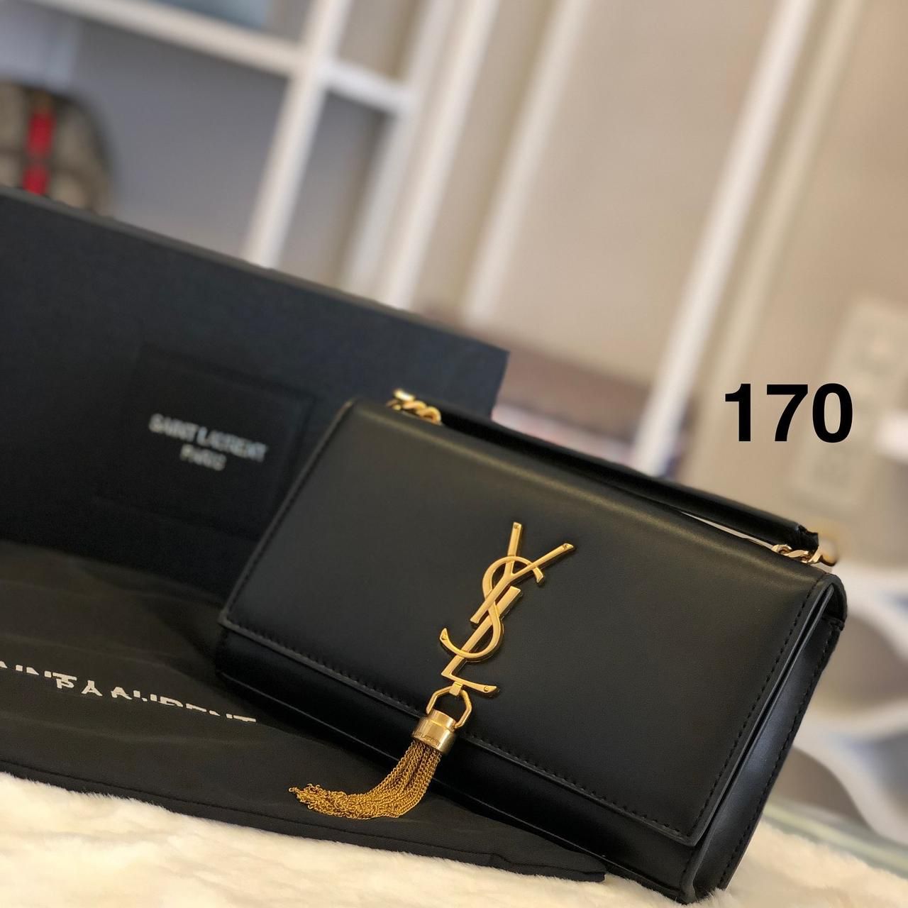 Buy First Copy Ysl Yves Saint Laurent Sling Bag