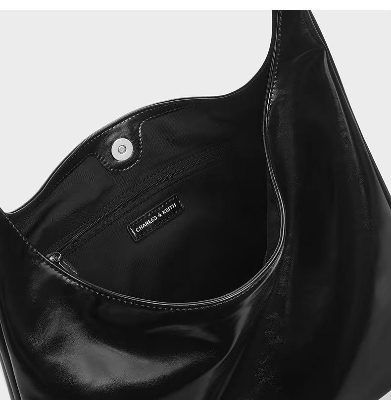 Buy First Copy Charles And Keith Lumen Hobo Bag