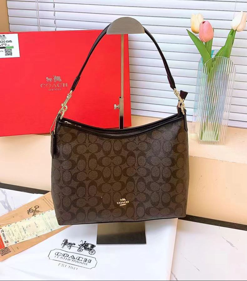 Buy First Copy Coach Stylish Tote Bag