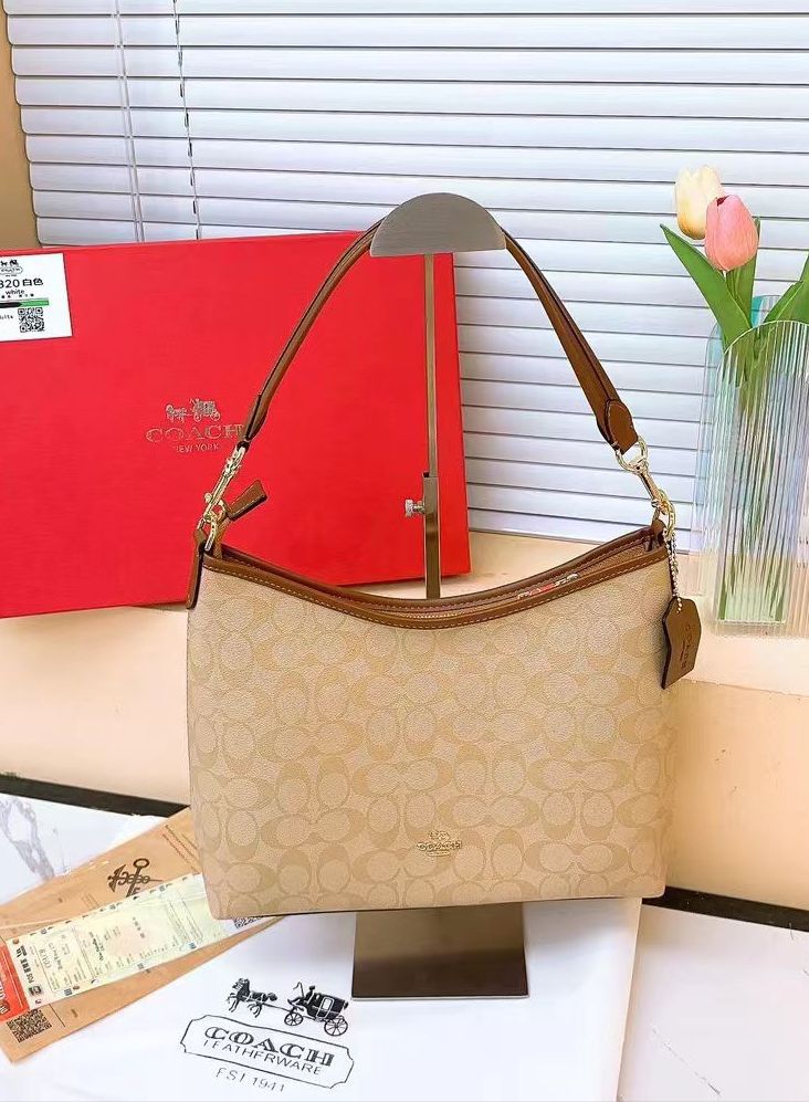 Buy First Copy Coach Stylish Tote Bag