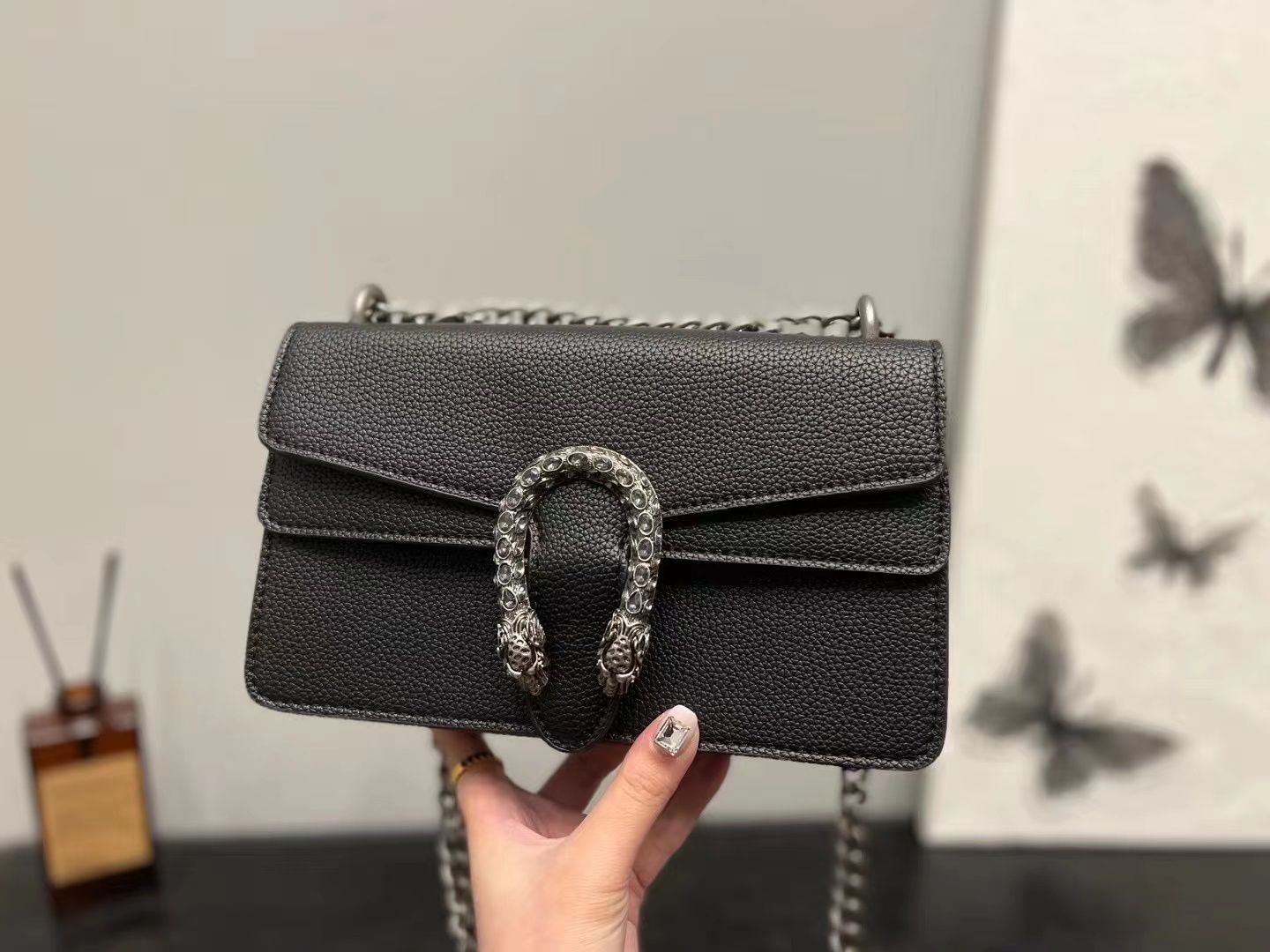 Buy First Copy Gucci Dionysus Sling Bag