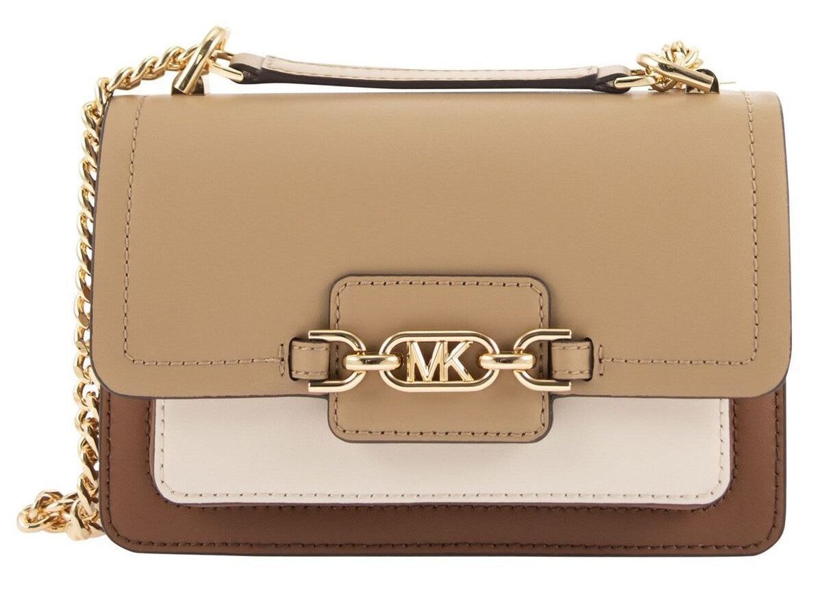 Buy First Copy Michael Kors Heather Shoulder Bag