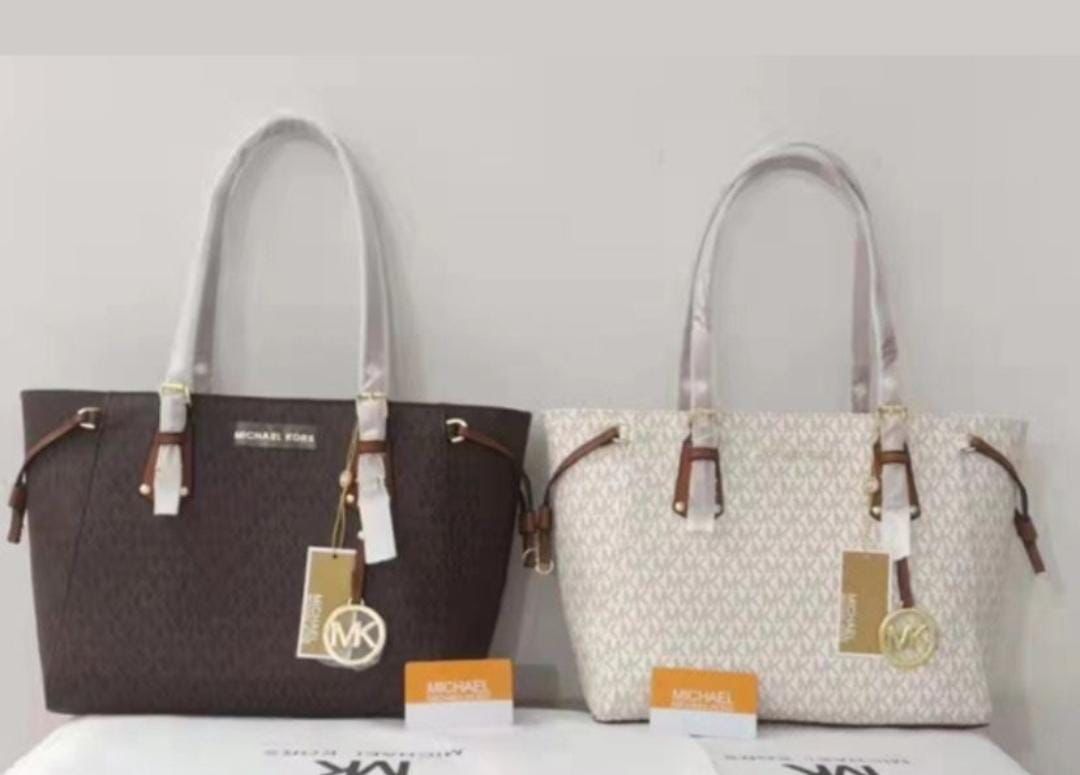 Buy First Copy Michael Kors Voyager Tote Bag