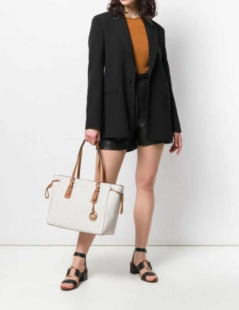 Buy First Copy Michael Kors Voyager Tote Bag