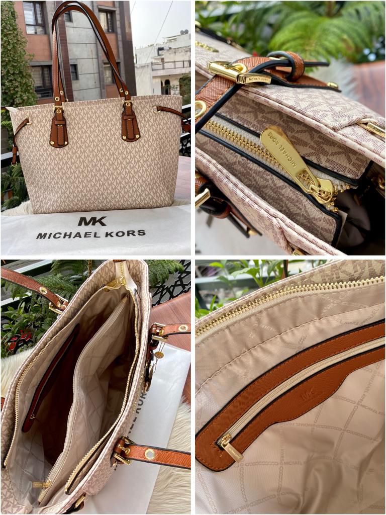 Buy First Copy Michael Kors Voyager Tote Bag
