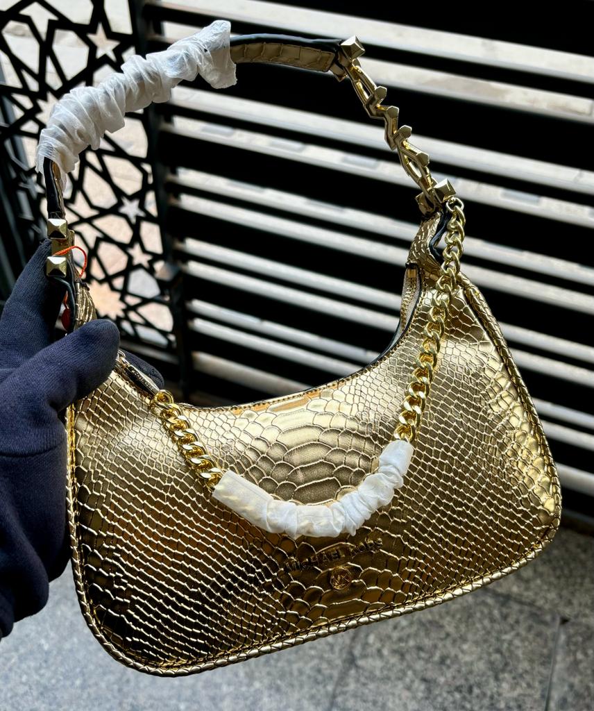 Buy First Copy Michael Kors Piper Shoulder Bag