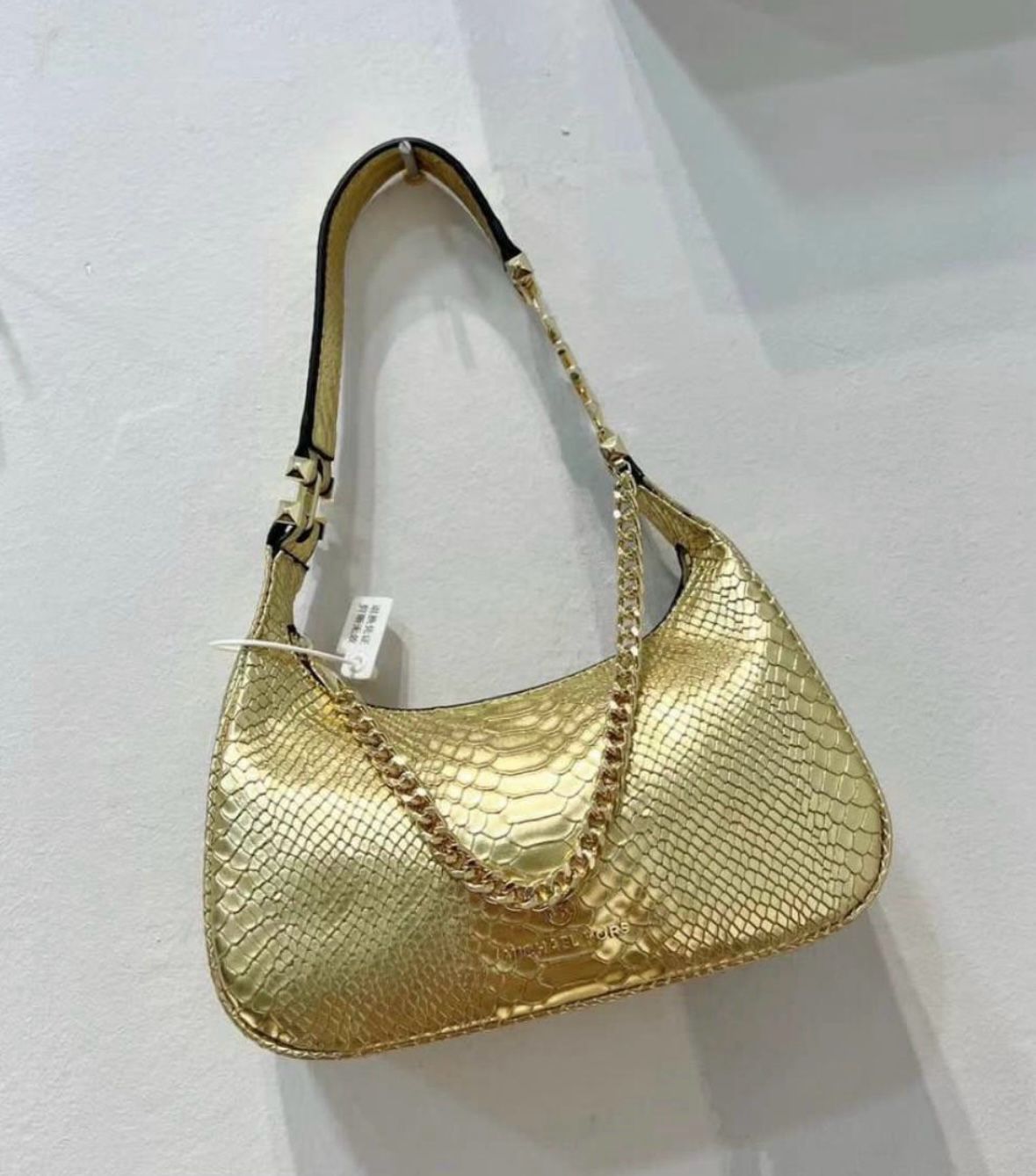 Buy First Copy Michael Kors Piper Shoulder Bag