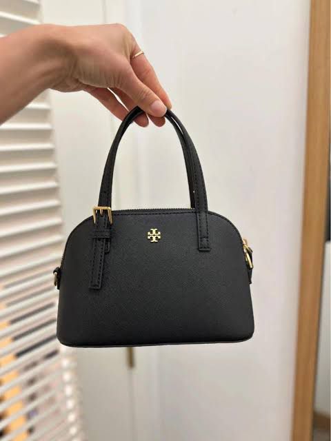 Buy First Copy Tory Burch Alma Women Handbag - Master Quality 7A Mirror at Lowest Price Online India