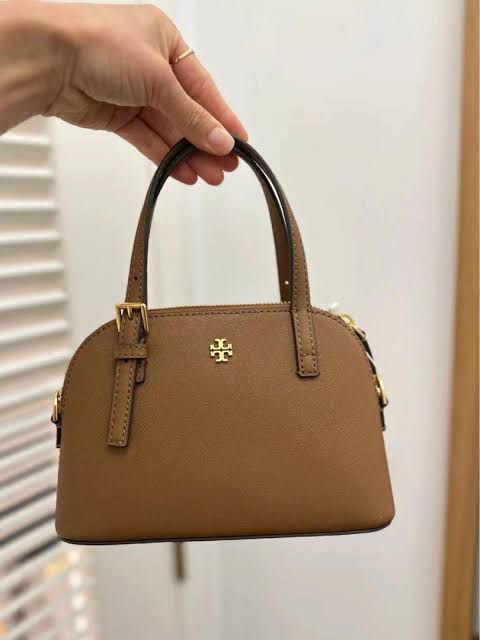 Buy First Copy Tory Burch Alma Women Handbag - Master Quality 7A Mirror at Lowest Price Online India