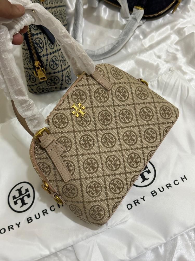 Buy First Copy Tory Burch Alma Handbag - Master Quality 7A Mirror at Lowest Price Online India