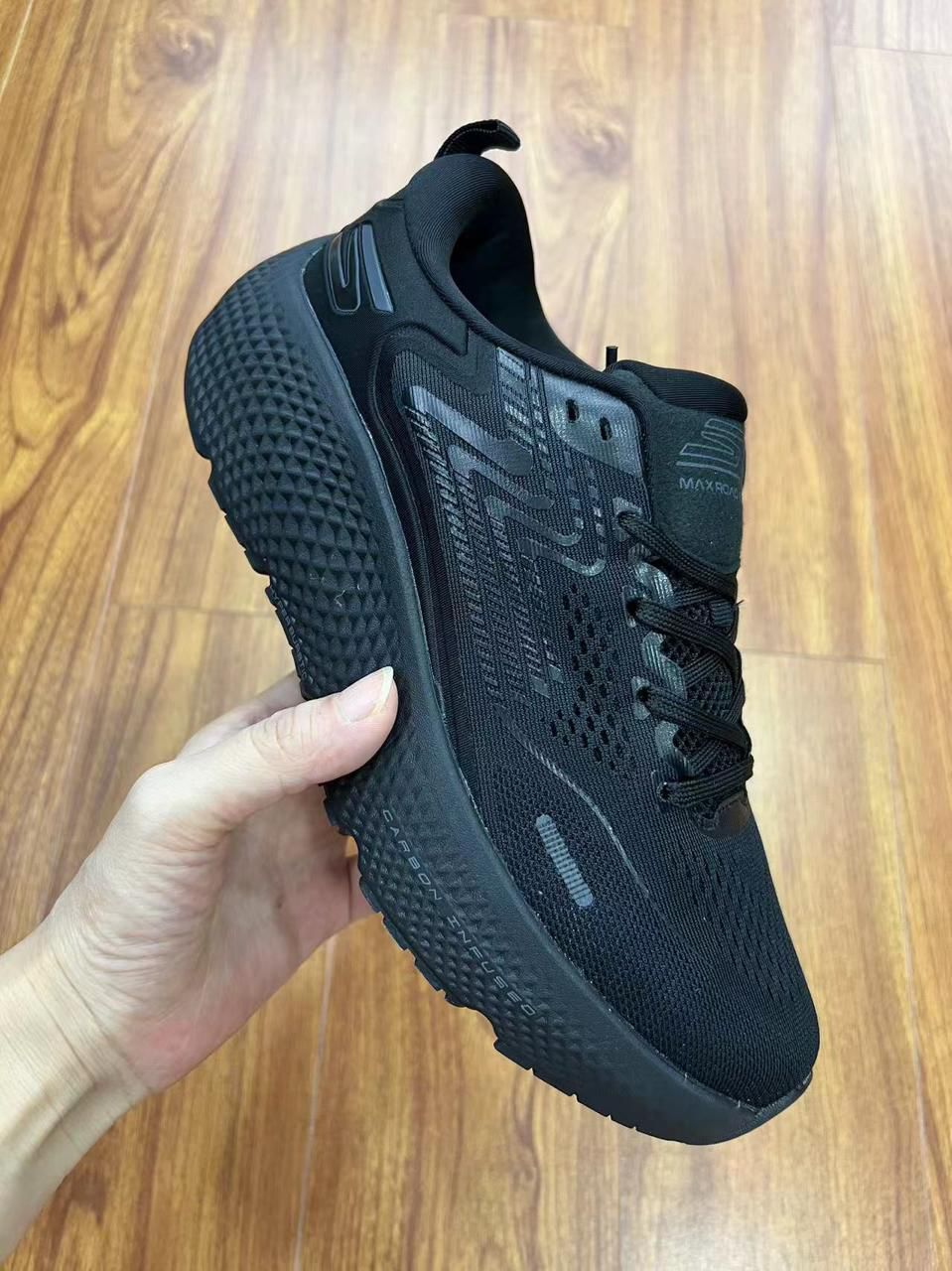 Buy First Copy Skechers Carbon Infused Max Road 6 - Master Quality 7A Mirror at Lowest Price Online India