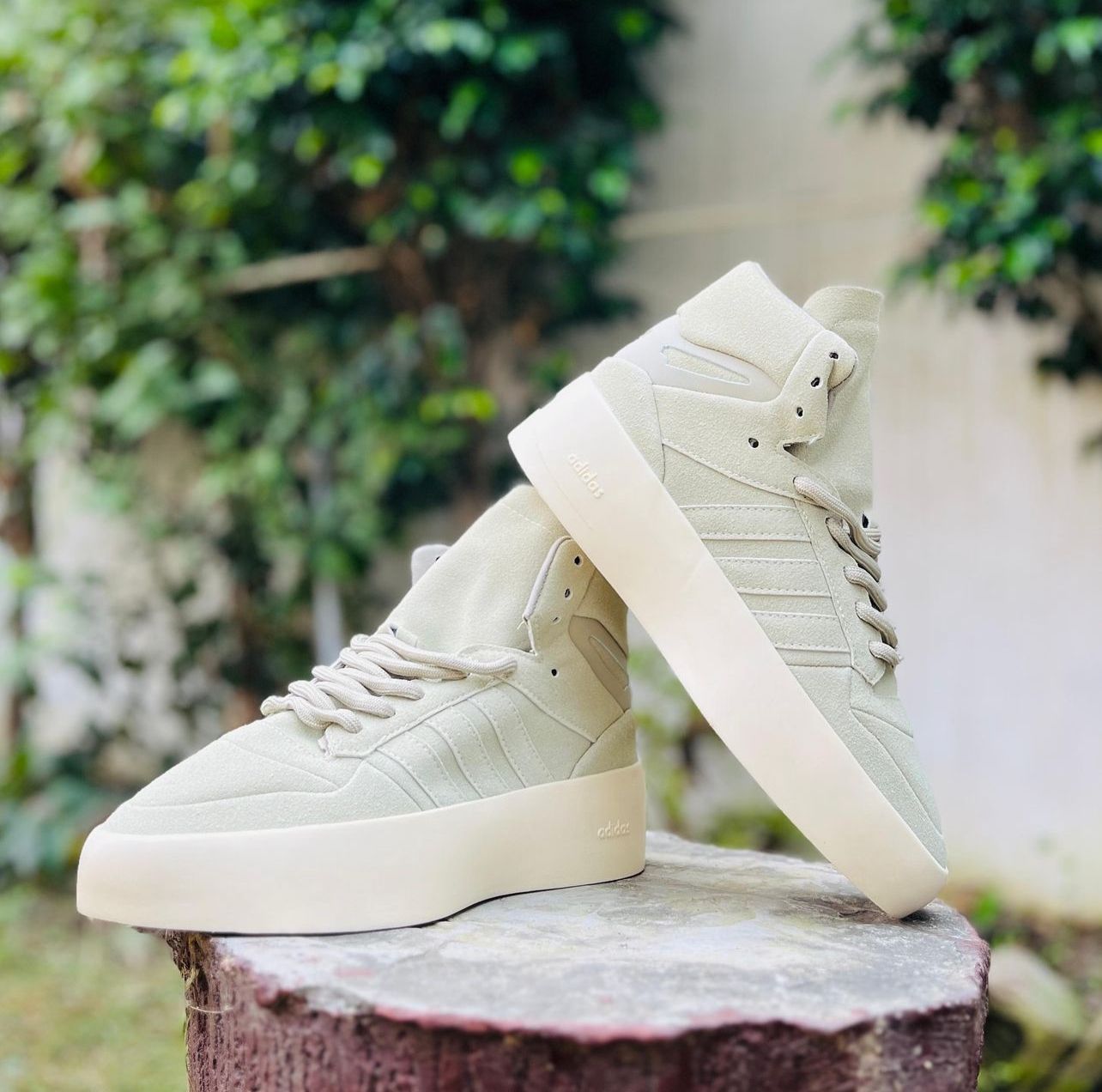 Buy First Copy Adidas Fear Of God - Master Quality 7A Mirror at Lowest Price Online India