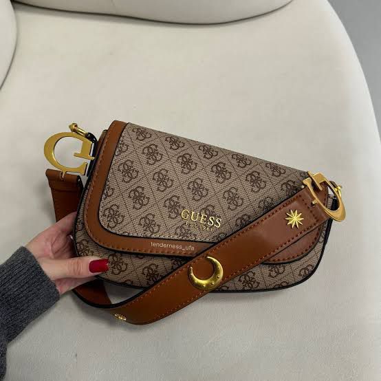 Buy First Copy Guess Sling Bag Women - Master Quality 7A Mirror at Lowest Price Online India