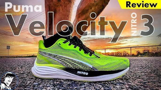 Buy First Copy Puma Nitro Velocity 3 - Master Quality 7A Mirror at Lowest Price Online India