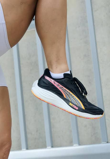 Buy First Copy Puma Nitro Velocity 3 - Master Quality 7A Mirror at Lowest Price Online India