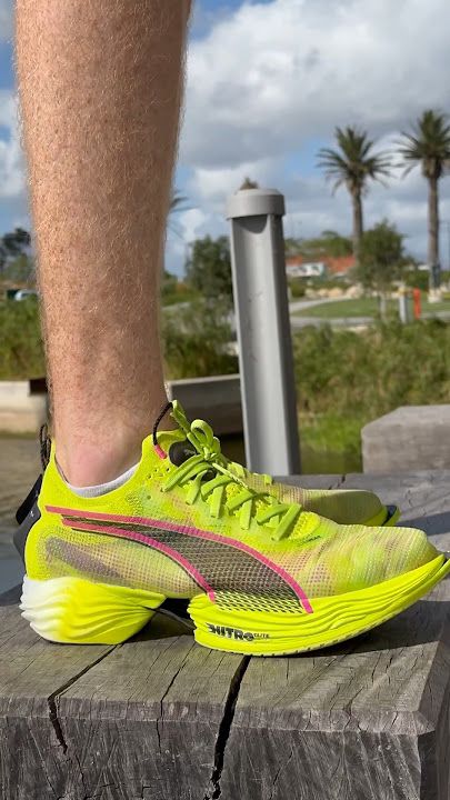 Buy First Copy Puma Nitro Fast R Elite 2 - Master Quality 7A Mirror at Lowest Price Online India