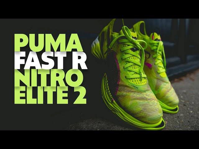 Buy First Copy Puma Nitro Fast R Elite 2 - Master Quality 7A Mirror at Lowest Price Online India