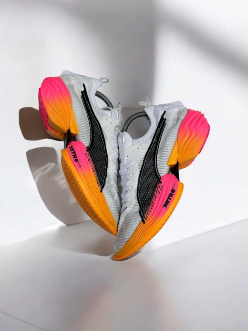 Buy First Copy Puma Nitro Fast R Elite 2 - Master Quality 7A Mirror at Lowest Price Online India