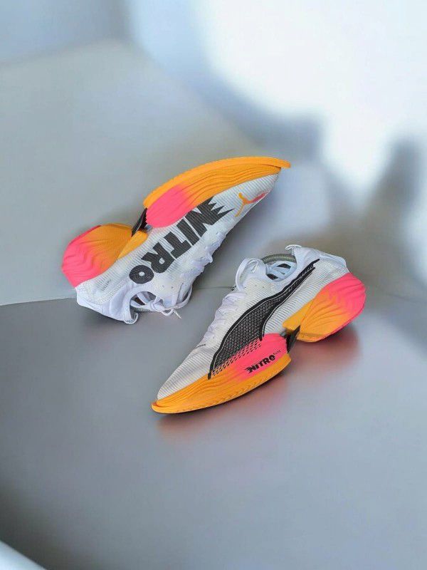 Buy First Copy Puma Nitro Fast R Elite 2 - Master Quality 7A Mirror at Lowest Price Online India