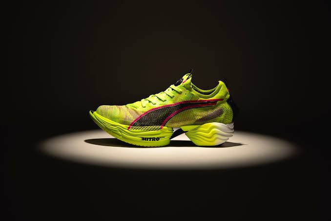 Buy First Copy Puma Nitro Fast R Elite 2 - Master Quality 7A Mirror at Lowest Price Online India