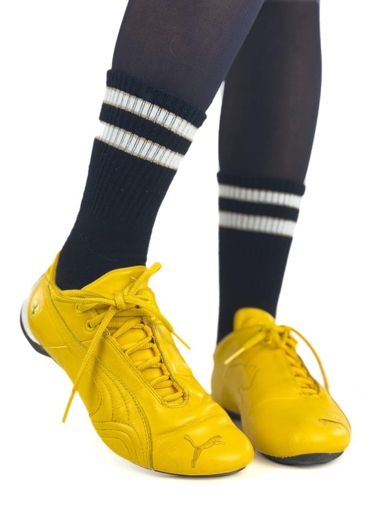 Buy First Copy Puma Speedcat Og Ferrari - Master Quality 7A Mirror at Lowest Price Online India