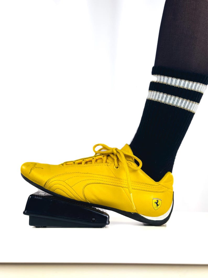 Buy First Copy Puma Speedcat Og Ferrari - Master Quality 7A Mirror at Lowest Price Online India