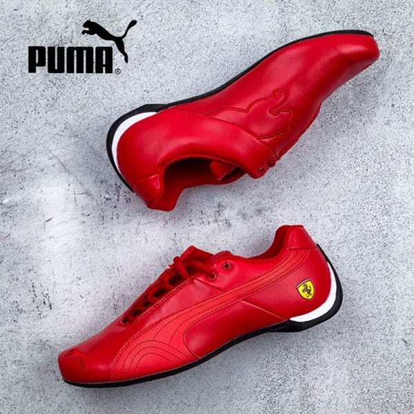 Buy First Copy Puma Speedcat Og Ferrari - Master Quality 7A Mirror at Lowest Price Online India