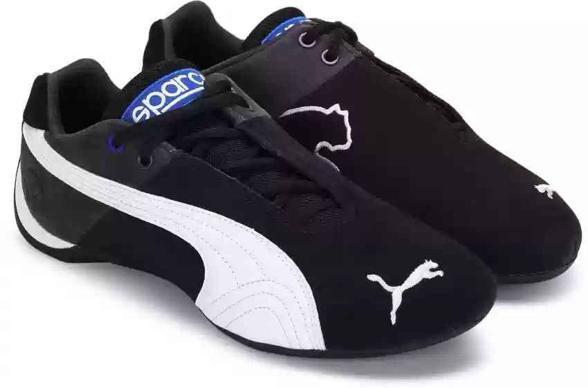 Buy First Copy Puma Speedcat Sparco Og - Master Quality 7A Mirror at Lowest Price Online India