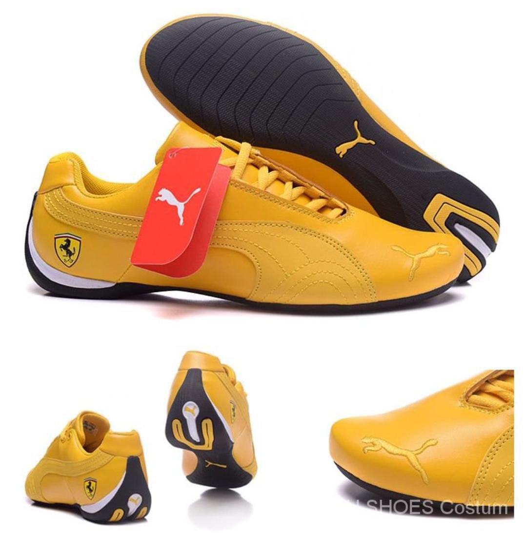 Buy First Copy Puma Speedcat Sparco Og - Master Quality 7A Mirror at Lowest Price Online India