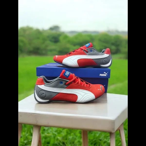 Buy First Copy Puma Speedcat Sparco Og - Master Quality 7A Mirror at Lowest Price Online India