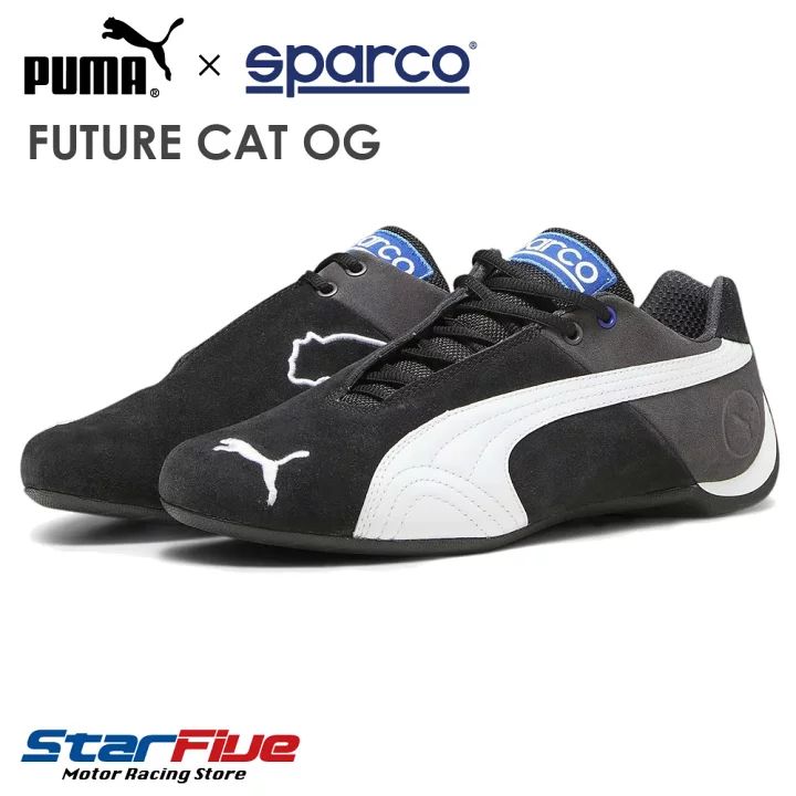 Buy First Copy Puma Speedcat Sparco Og - Master Quality 7A Mirror at Lowest Price Online India