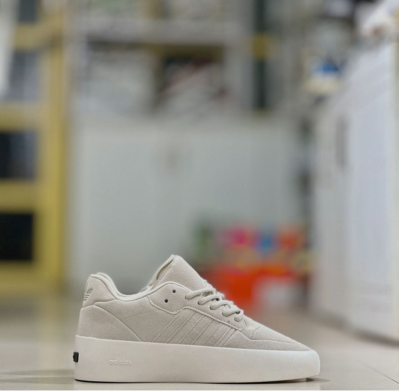 Buy First Copy Adidas Fear Of God Low - Master Quality 7A Mirror at Lowest Price Online India