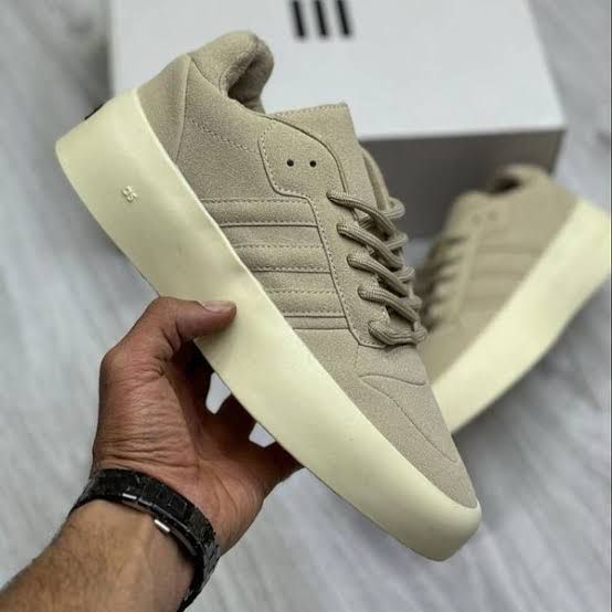Buy First Copy Adidas Fear Of God Low - Master Quality 7A Mirror at Lowest Price Online India