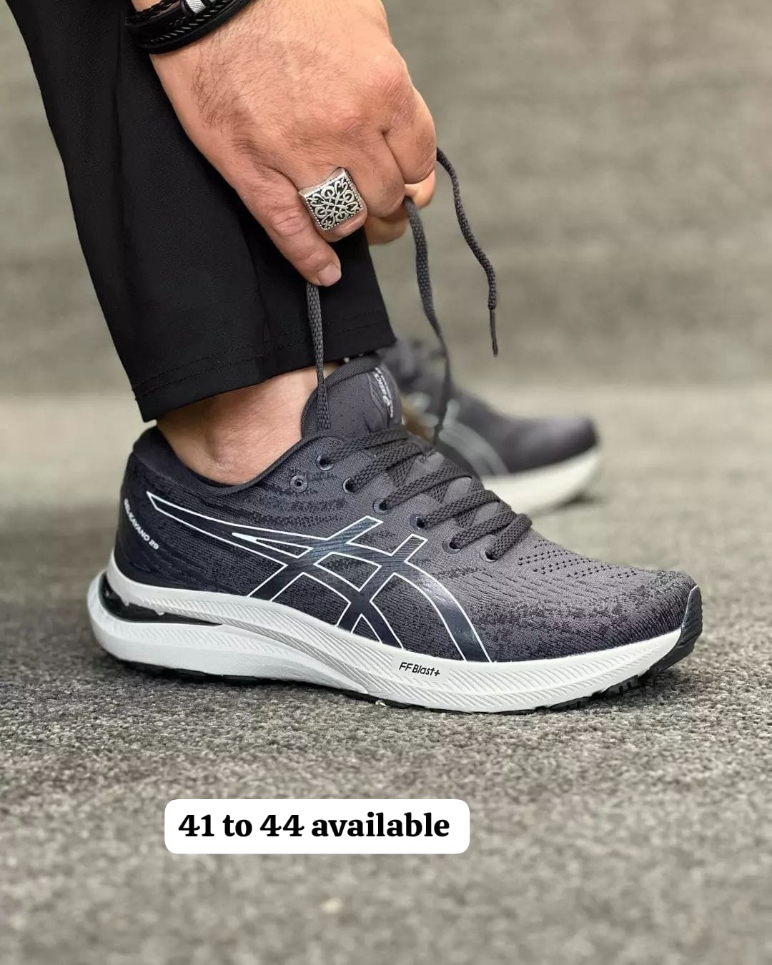 Buy First Copy Asics Gel Kayano 29 - Master Quality 7A Mirror at Lowest Price Online India