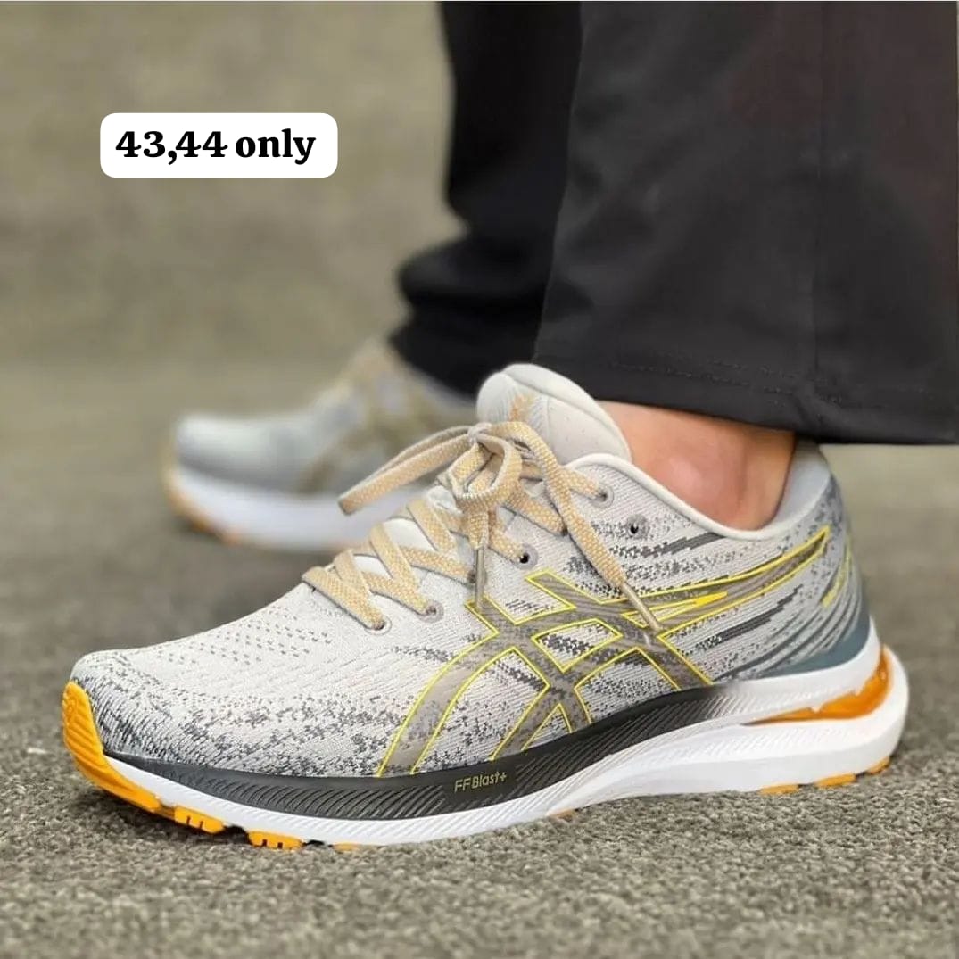 Buy First Copy Asics Gel Kayano 29 - Master Quality 7A Mirror at Lowest Price Online India