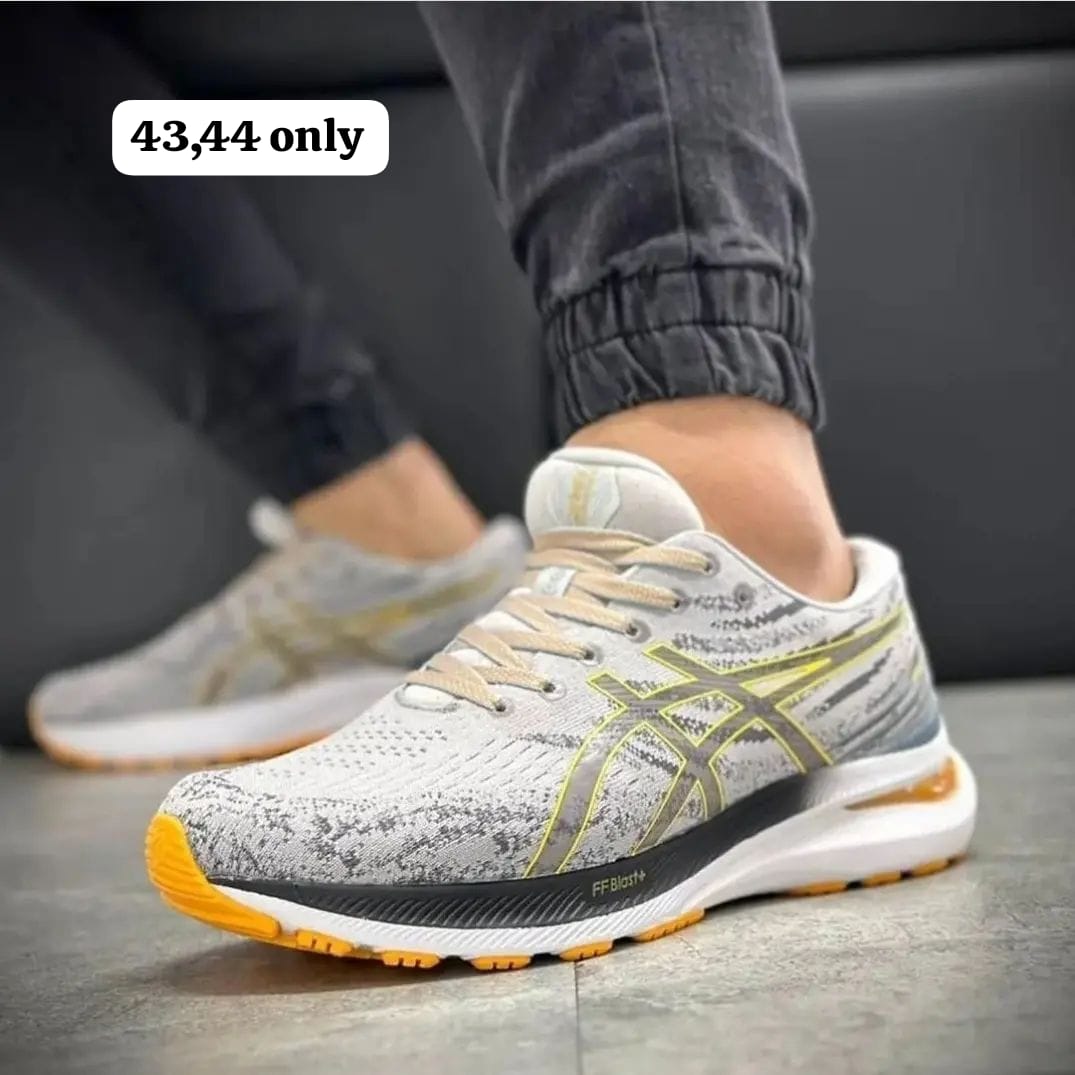 Buy First Copy Asics Gel Kayano 29 - Master Quality 7A Mirror at Lowest Price Online India