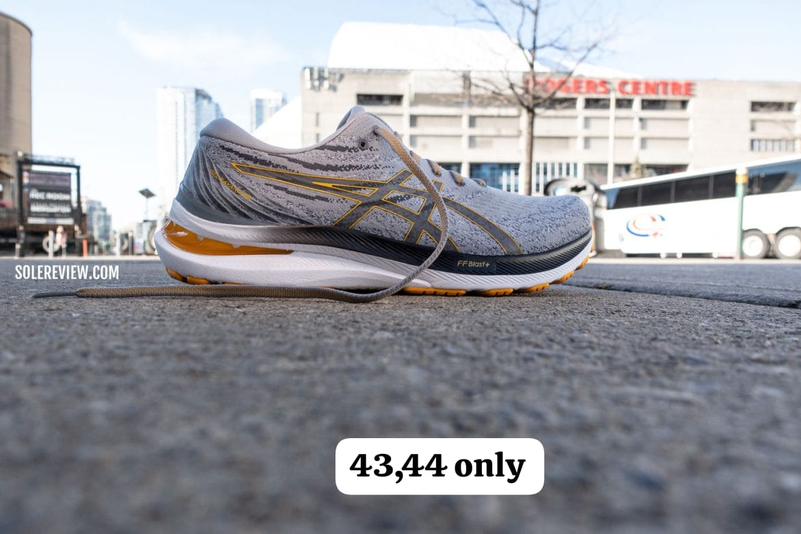 Buy First Copy Asics Gel Kayano 29 - Master Quality 7A Mirror at Lowest Price Online India