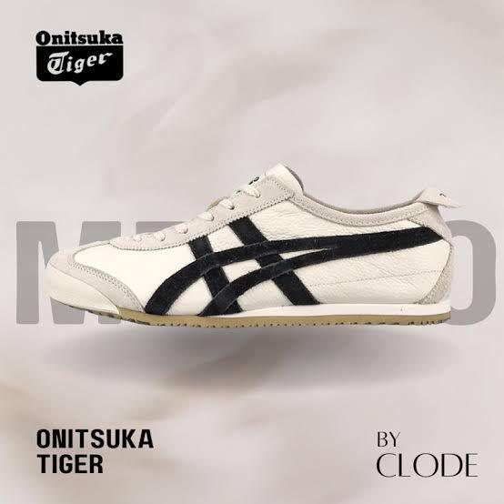 Buy First Copy Onitsuka Tiger Mexico 66 - Master Quality 7A Mirror at Lowest Price Online India