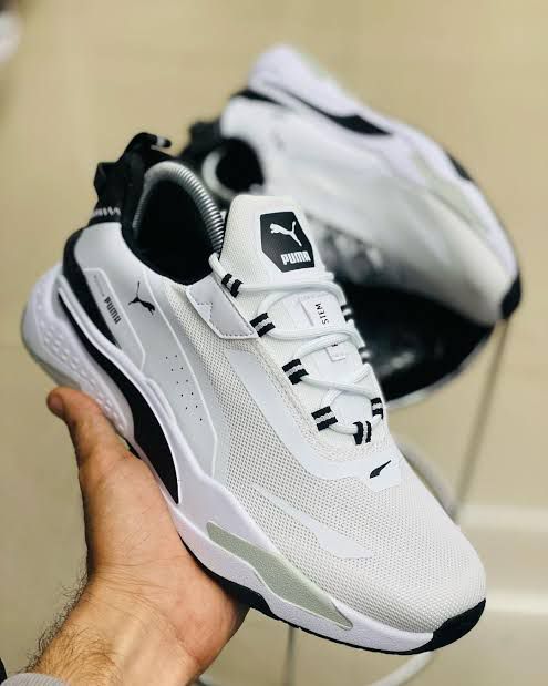 Buy First Copy Puma System Shoes - Master Quality 7A Mirror at Lowest Price Online India