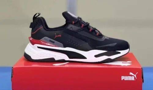 Buy First Copy Puma System Shoes - Master Quality 7A Mirror at Lowest Price Online India