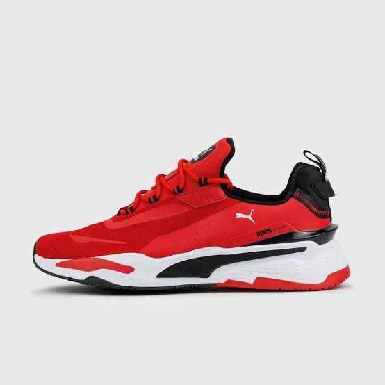 Buy First Copy Puma System Shoes - Master Quality 7A Mirror at Lowest Price Online India