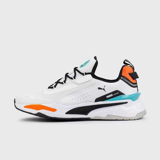 Buy First Copy Puma System Shoes - Master Quality 7A Mirror at Lowest Price Online India