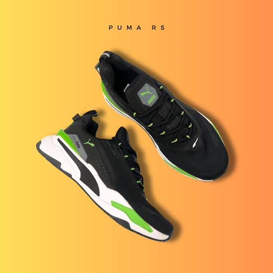 Buy First Copy Puma System Shoes - Master Quality 7A Mirror at Lowest Price Online India