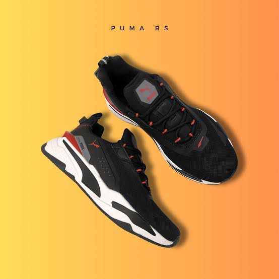 Buy First Copy Puma System Shoes - Master Quality 7A Mirror at Lowest Price Online India