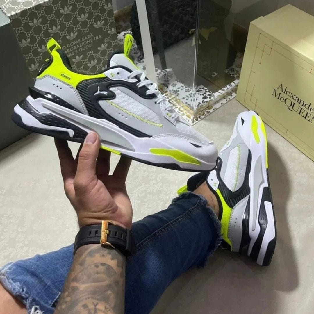 Buy First Copy Puma System Shoes - Master Quality 7A Mirror at Lowest Price Online India